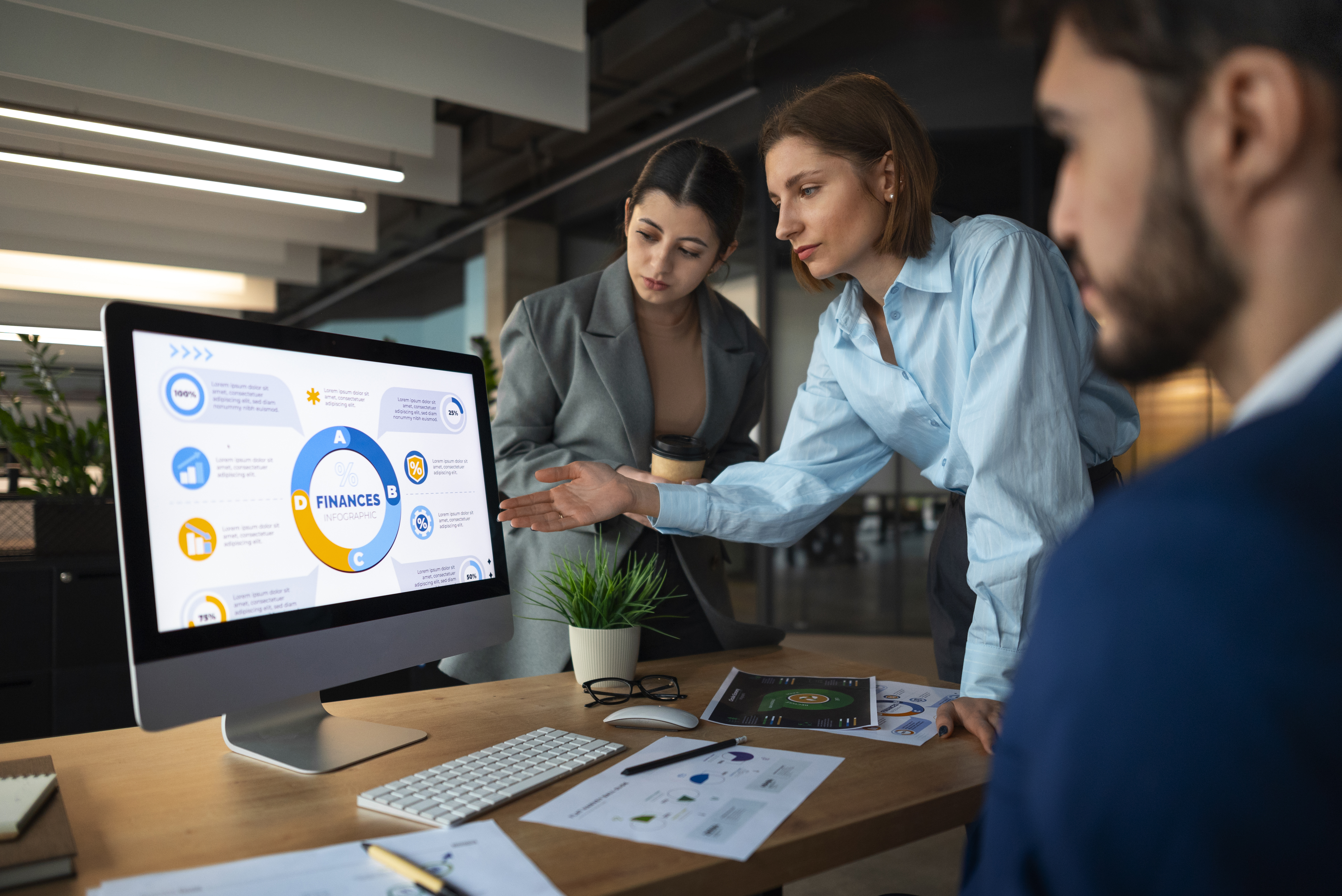 Indicadores de Gestión